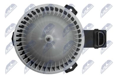 Sisätilapuhallin NTY EWN-HD-002 – HONDA
