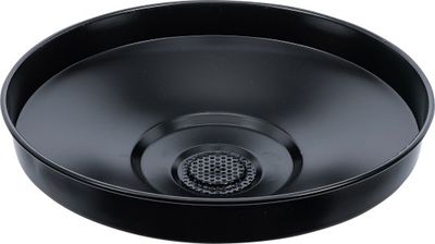 Auffangwanne, Ölfassaufsatz