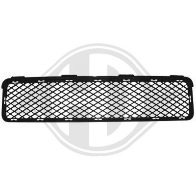 LüFTUNGSGITTER STOßFäNGER