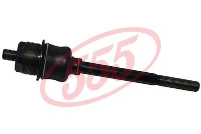 555 SR-3760L Наконечник рулевой тяги  для LEXUS LS (_F1_) 400 (UCF10)