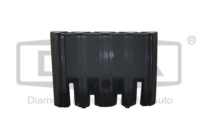 ACOPERIRE GRILA RADIATOR