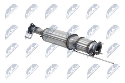 FILTRU FUNINGINE/PARTICULE SIST.DE ESAPAMENT NTY DPFPL002 35