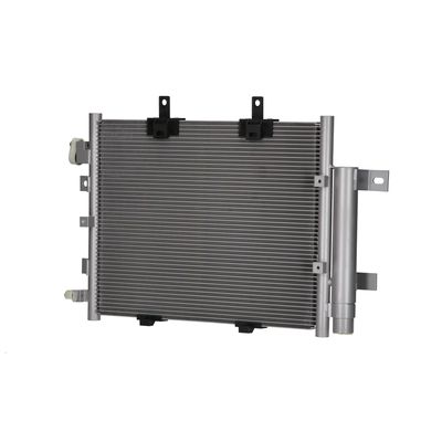 CONDENSATOR CLIMATIZARE NISSENS 941303 26