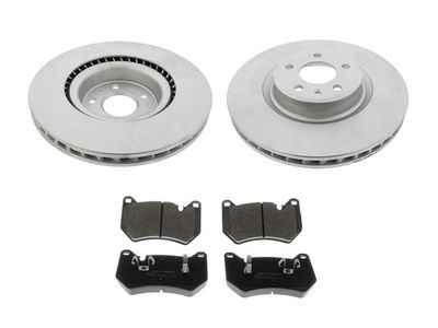 SET FRANA FRANA DISC MAPCO 47789