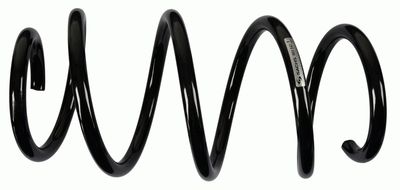 SACHS 993 547 Пружина подвески  для OPEL ADAM (Опель Адам)