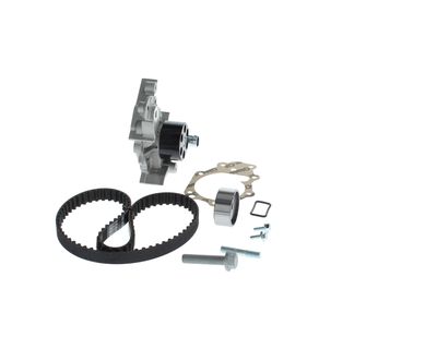 SET POMPA APA + CUREA DINTATA BOSCH 1987946971 24