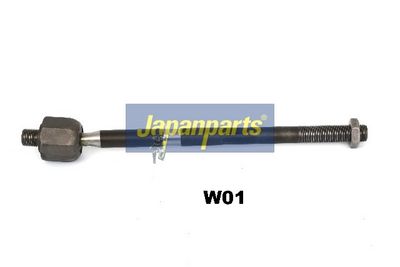 JAPANPARTS Vidinė skersinė vairo trauklė