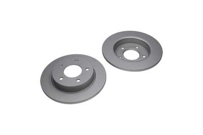 DISC FRANA Kavo Parts BR4763C 26