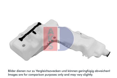 WASCHWASSERBEHäLTER SCHEIBENREINIGUNG