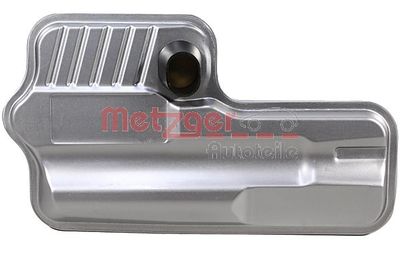 SET FILTRE HIDRAULICE CUTIE E VIT.AUTOMATA METZGER AUTOTEILE 8020126 1