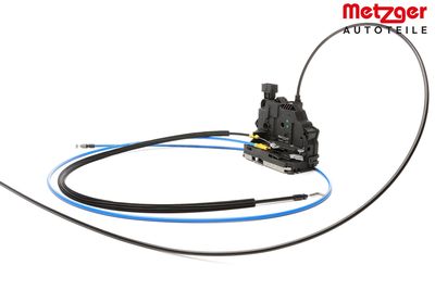 TüRSCHLOSS METZGER AUTOTEILE 2314508 10