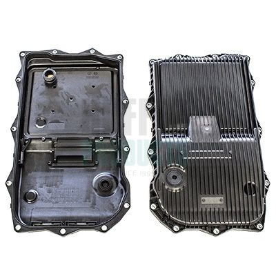 маслена вана (картер), автоматична трансмисия HOFFER KIT21508