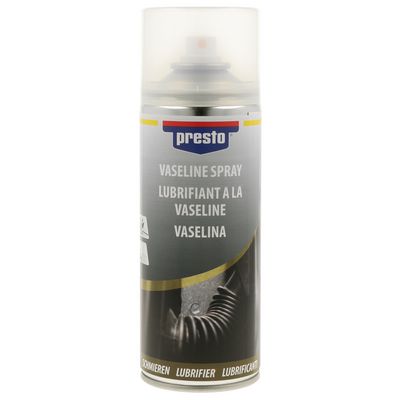 Presto 306376 Vazelína ve spreji 400ml