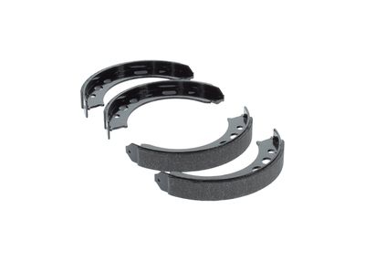 BREMSBACKENSATZ FESTSTELLBREMSE BOSCH 0986487706 25