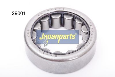 JAPANPARTS Rato guolio komplektas