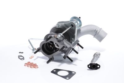 LADER AUFLADUNG BTS Turbo T981117BT 21