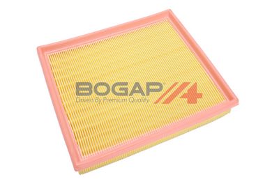 FILTRU AER BOGAP B8111125
