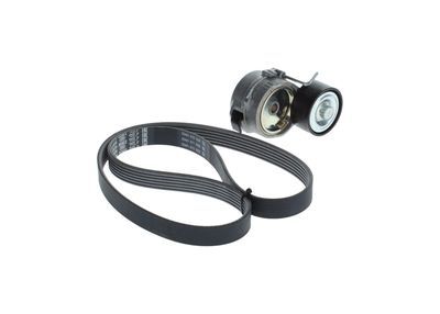 KEILRIPPENRIEMENSATZ BOSCH 1987600721 7