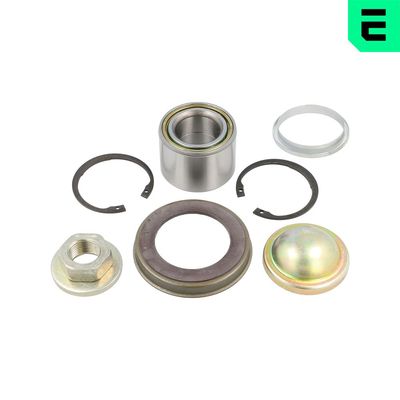 Wheel Bearing Kit 302212