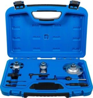 EINSTELLWERKZEUGSATZ STEUERZEITEN