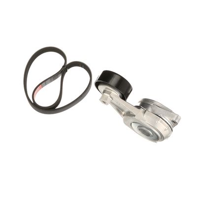 KEILRIPPENRIEMENSATZ GATES K025PK1138 63