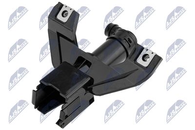 NTY Waschwasserdüse, Scheinwerferreinigung