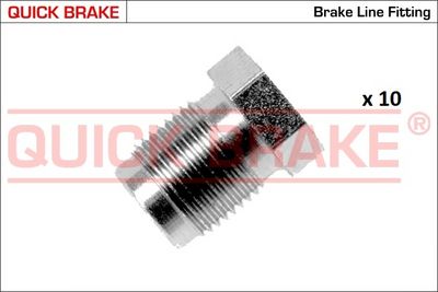 Vis de raccord QUICK BRAKE