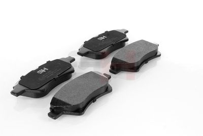 SET PLACUTE FRANA FRANA DISC GH GH413951 11