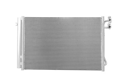 CONDENSATOR CLIMATIZARE HELLA 8FC366220701 1