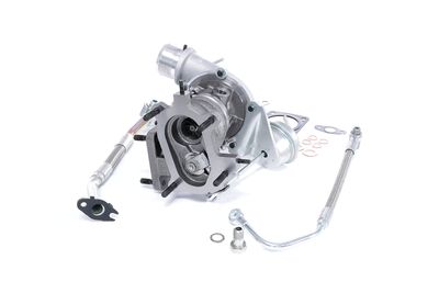 LADER AUFLADUNG BTS Turbo T981495 22