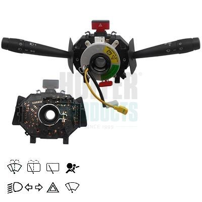 COMUTATOR COLOANA DIRECTIE HOFFER 2103141