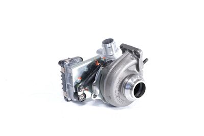 LADER AUFLADUNG BTS Turbo T914630 15