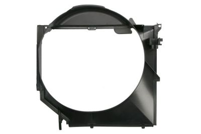 Kućište, ventilator (hlađenje motora) BLIC 6508-05-0061249P