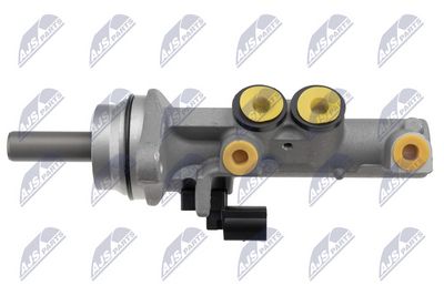 POMPA CENTRALA FRANA NTY HPHVW006 3