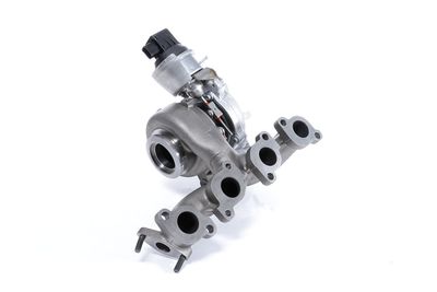 LADER AUFLADUNG BTS Turbo T915501 23