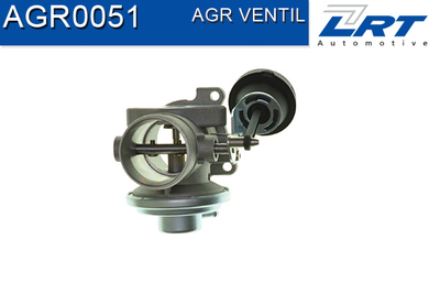 SUPAPA EGR LRT AGR0051 4