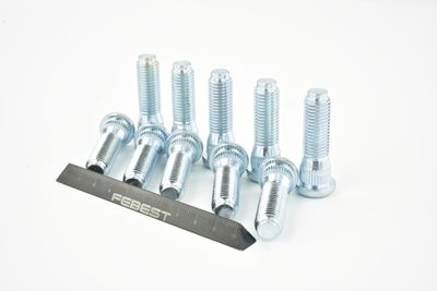 BOLT ROATA FEBEST 0184002PCS10 7