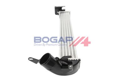 INTERCOOLER COMPRESOR BOGAP R4220124 6