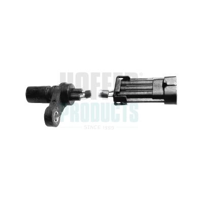 датчик, скорост/обороти HOFFER 7517137