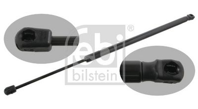 FEBI BILSTEIN Gasfeder, Koffer-/Laderaum