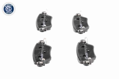 BREMSBELAGSATZ SCHEIBENBREMSE VAICO V258110 7