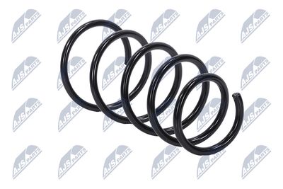 ARC SPIRAL NTY ASZPL052 31
