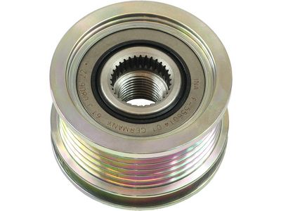 SISTEM ROATA LIBERA GENERATOR AS-PL AFP3031INA 2