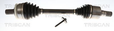 Hnací hřídel TRISCAN 8540 27573
