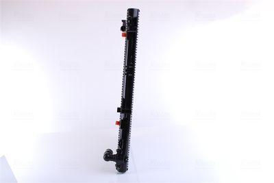 RADIATOR RACIRE MOTOR NISSENS 62896 2