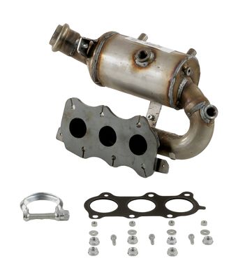 KATALYSATOR WALKER 28889