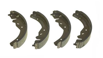 SET SABOTI FRANA BREMBO S30509 1