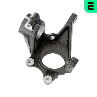 ACHSSCHENKEL RADAUFHäNGUNG