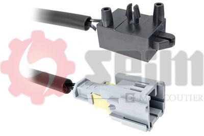 COMUTATOR ACTIONARE AMBREIAJ (TEMPOMAT) SEIM CS138 2