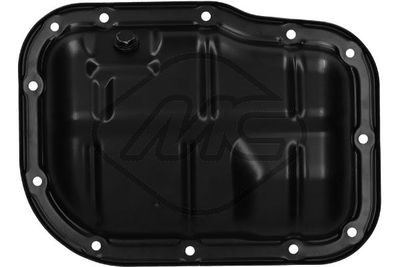 BAIE ULEI Metalcaucho 37418 6